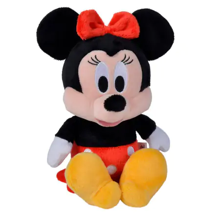Disney Minnie plüss 25cm termékfotója
