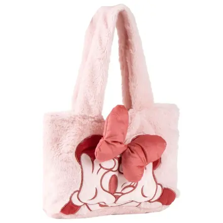 Disney Minnie plüss bevásárlótáska termékfotó
