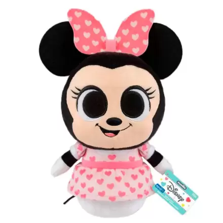 Disney Minnie plüss Exkluzív 17,5cm termékfotója