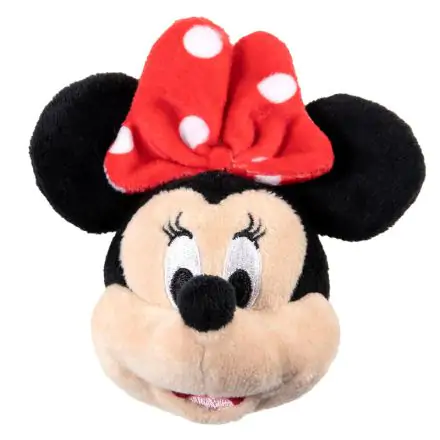 Disney Minnie plüss kulcstartó 11cm termékfotó