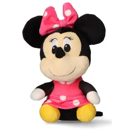 Disney Minnie plüss kulcstartó termékfotó