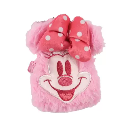 Disney Minnie plüss pénztárca termékfotó