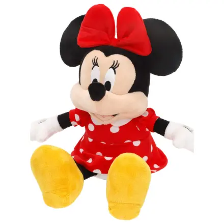 Disney Minnie plüss persely 20cm termékfotó