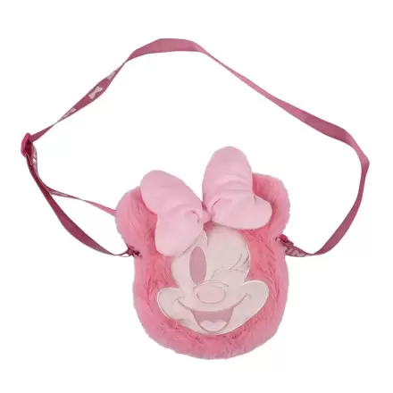 Disney Minnie plüss táska termékfotó