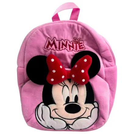 Disney Minnie plüss táska hátizsák 30cm termékfotó