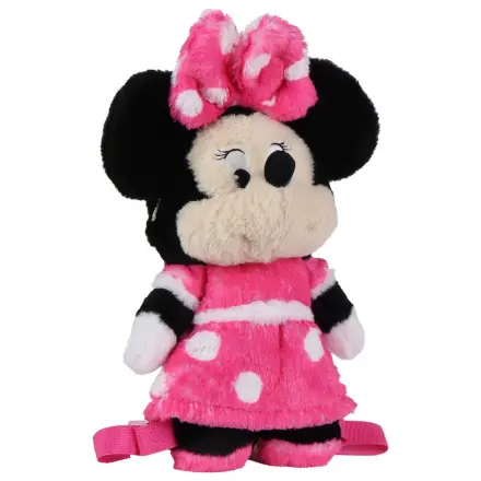 Disney Minnie plüss táska hátizsák 30cm termékfotó
