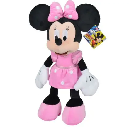 Disney Minnie plüssfigura 61cm termékfotó