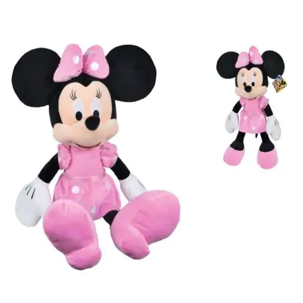 Disney Minnie plüssfigura 80cm termékfotó