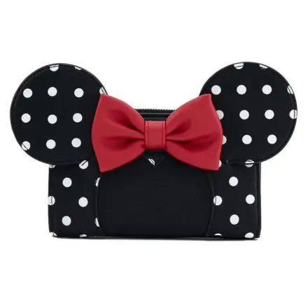 Disney Minnie Polka Dot pénztárca termékfotó