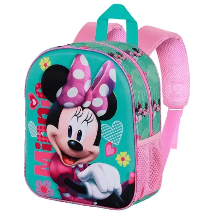 Disney Minnie Pose 3D táska hátizsák 30cm termékfotó