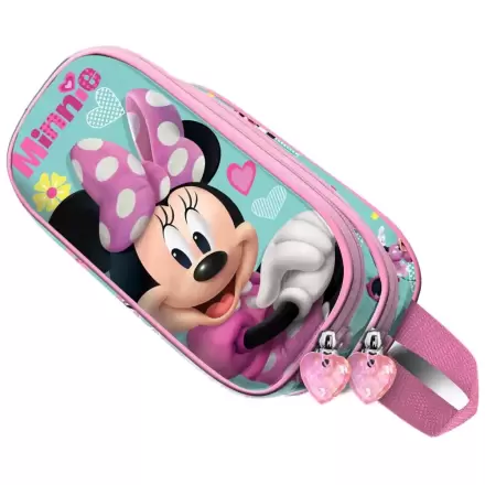 Disney Minnie Pose dupla 3D tolltartó termékfotó
