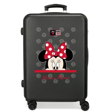 Disney Minnie Pretty Bow bőrönd 68cm termékfotója