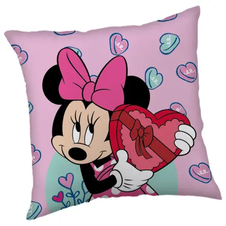 Disney Minnie Purple párna termékfotó