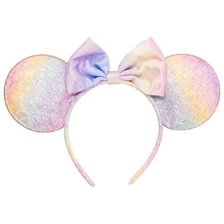 Disney Minnie Rainbow hajpánt termékfotó