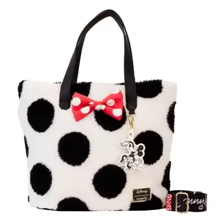 Disney Minnie Rocks the Dots bevásárlótáska termékfotója