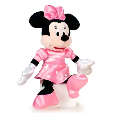 Disney Minnie Satin plüss 55cm termékfotó