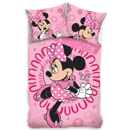 Disney Minnie Sightly ágyneműhuzat termékfotó