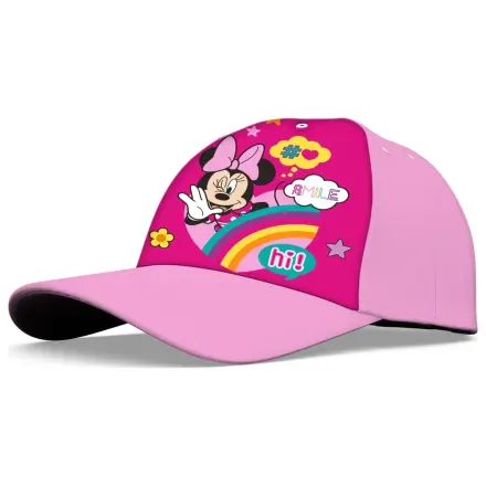 Disney Minnie Smile gyerek baseball sapka 52 cm termékfotó