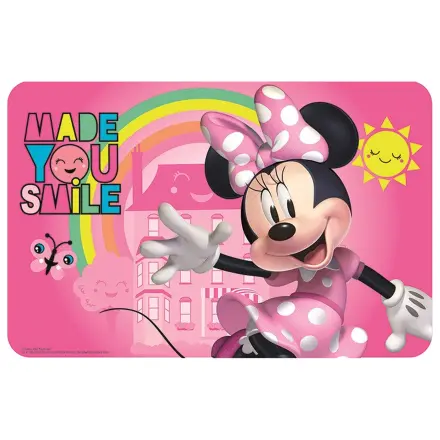 Disney Minnie Smile tányéralátét 43x28 cm termékfotó