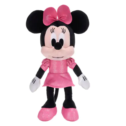 Disney Minnie Sparkle plüss 32cm termékfotója