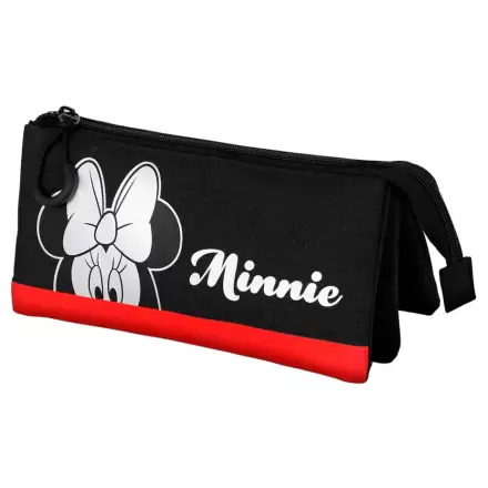 Disney Minnie Sparkle tripla tolltartó termékfotója