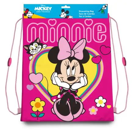 Disney Minnie sporttáska tornazsák 40 cm termékfotó