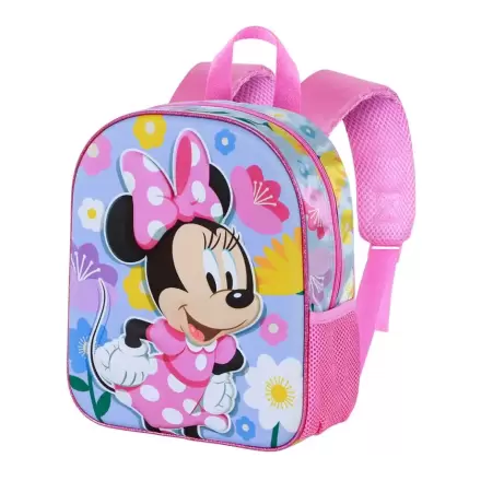 Disney Minnie Spring 3D táska hátizsák 31cm termékfotója