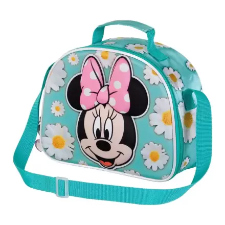 Disney Minnie Spring 3D uzsonnás táska termékfotó