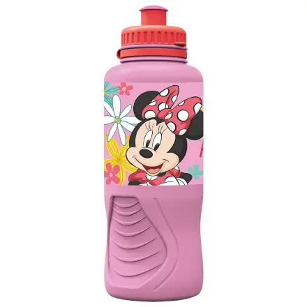 Disney Minnie Spring Ergo műanyag sportkulacs 430 ml termékfotó
