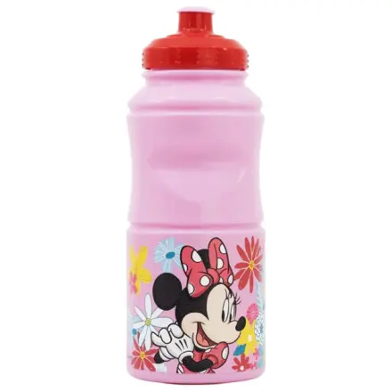 Disney Minnie Spring Hold műanyag sportkulacs 380 ml termékfotó
