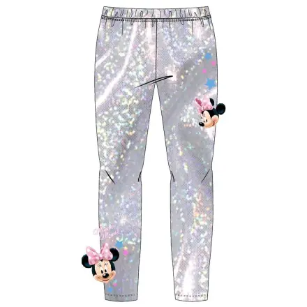 Disney Minnie Starlight hologrammos gyerek leggings 7 év / 122 cm termékfotó