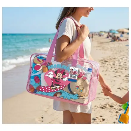 Disney Minnie strandtáska termékfotó