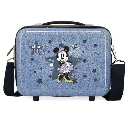 Disney Minnie Style ABS neszeszer táska termékfotója