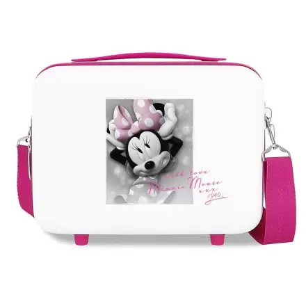 Disney Minnie Style ABS neszeszer táska termékfotója