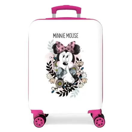 Disney Minnie Style ABS táska bőrönd 55cm termékfotója