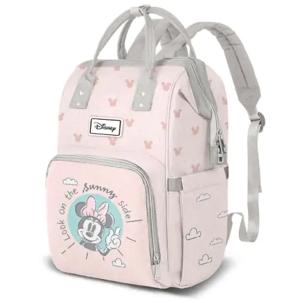 Disney Minnie Sunny kismama táska hátizsák 40cm termékfotó