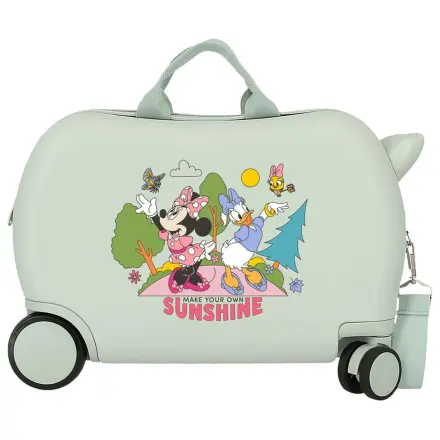 Disney Minnie Sunshine ABS táska bőrönd 45cm termékfotó