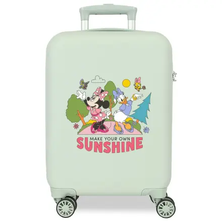 Disney Minnie Sunshine ABS táska bőrönd 50cm termékfotó
