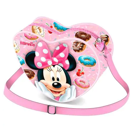 Disney Minnie Sweet heart válltáska termékfotó