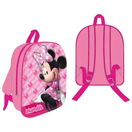 Disney Minnie Sweetheart 3D hátizsák, táska 30 cm termékfotó