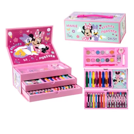 Disney Minnie színező írószer csomag termékfotó