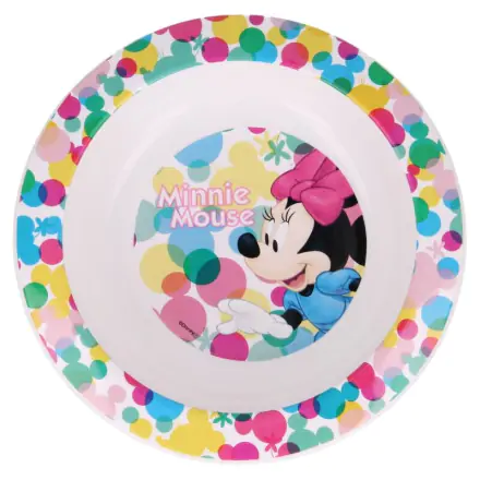 Disney Minnie tálka termékfotó