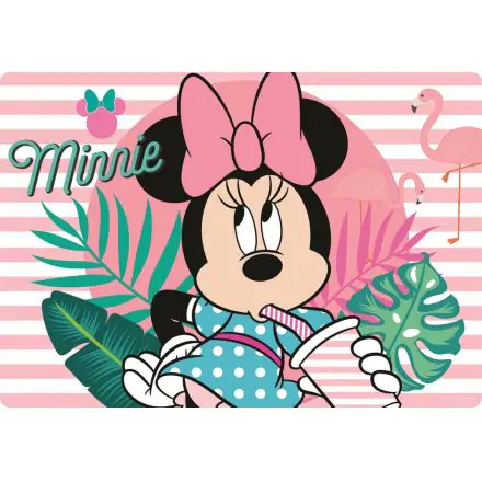Disney Minnie tányéralátét 43*28 cm termékfotó