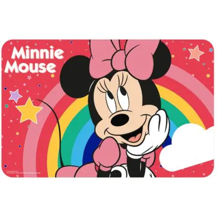Disney Minnie tányéralátét 43*28 cm termékfotó
