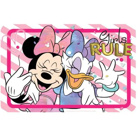 Disney Minnie tányéralátét 43*28 cm termékfotó