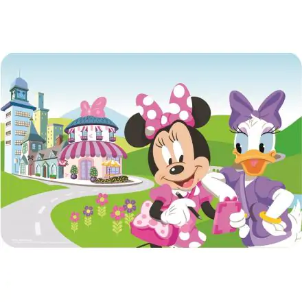 Disney Minnie tányéralátét 43*28 cm termékfotó