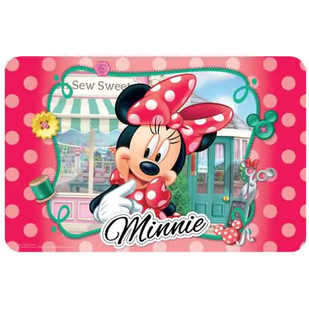 Disney Minnie tányéralátét 43*28 cm termékfotó