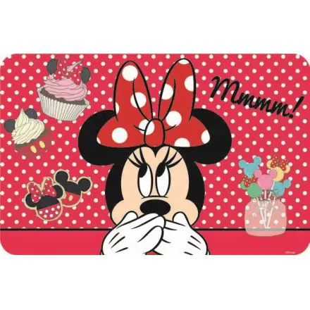 Disney Minnie tányéralátét 43*28 cm termékfotó