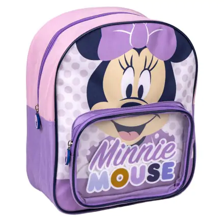 Disney Minnie táska hátizsák 30cm termékfotója