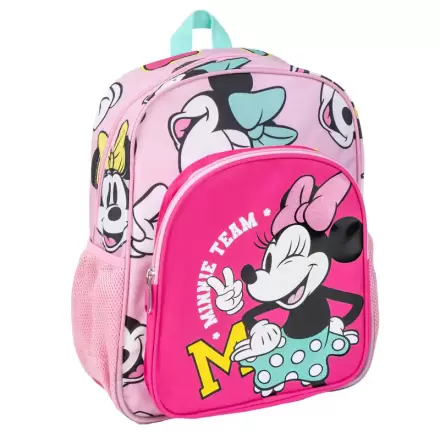 Disney Minnie táska hátizsák 38cm termékfotója
